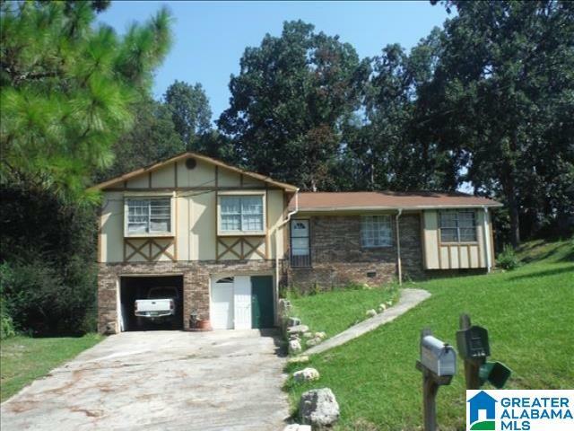 515 Dagun Drive  Anniston AL 36206 photo