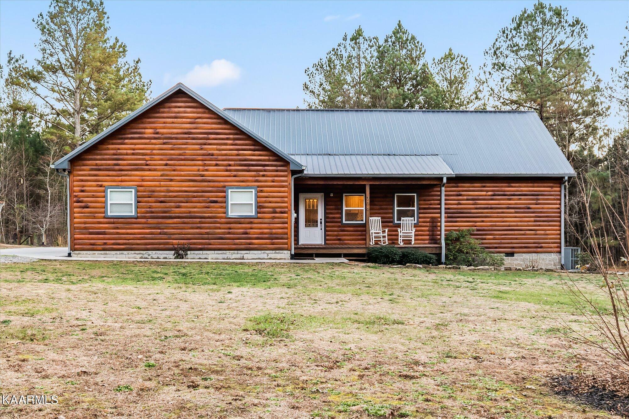 Property Photo:  736 County Road 187  TN 37303 