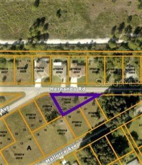 Property Photo:  Marco Avenue  FL 34287 