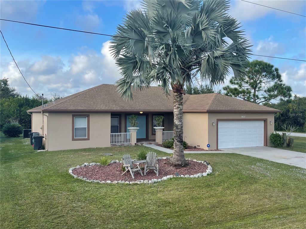 Property Photo:  9633 Calumet Boulevard  FL 33981 