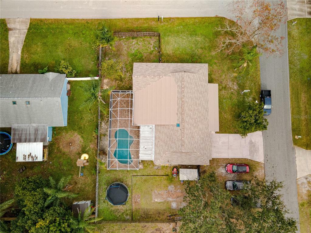 Property Photo: 7000 Pluto Avenue FL 32927