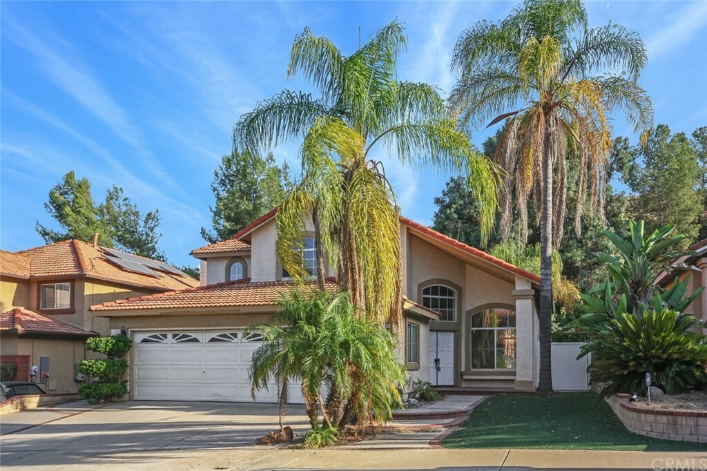 Property Photo:  1935 Deer Haven Drive  CA 91709 