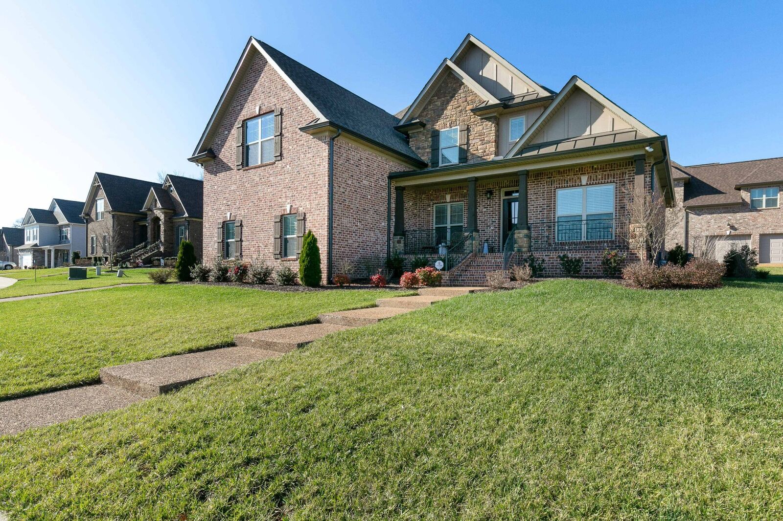 Property Photo:  604 Montrose Dr  TN 37122 