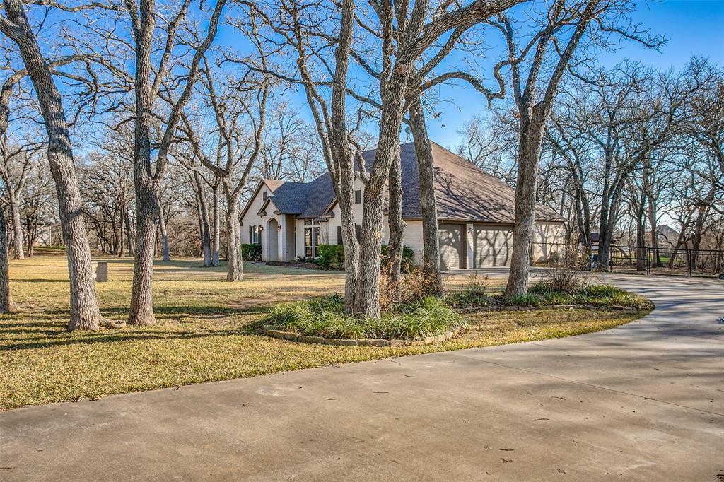 Property Photo:  113 Coldwater Creek Lane  TX 76088 