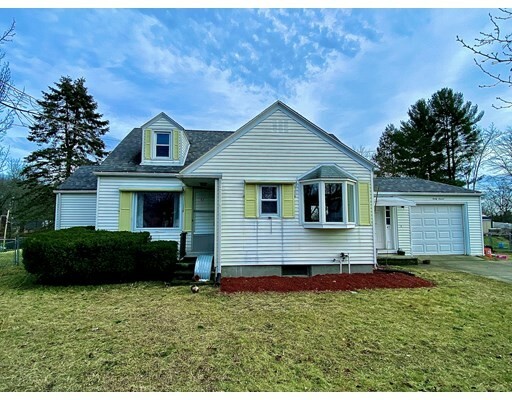 Property Photo: 47 Lexington Ave MA 01075