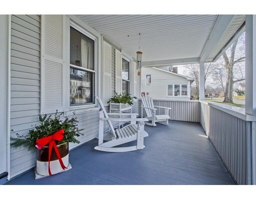 Property Photo: 23 Brook St MA 01028