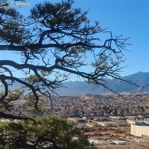 4949 Nightshade Circle  Colorado Springs CO 80919 photo