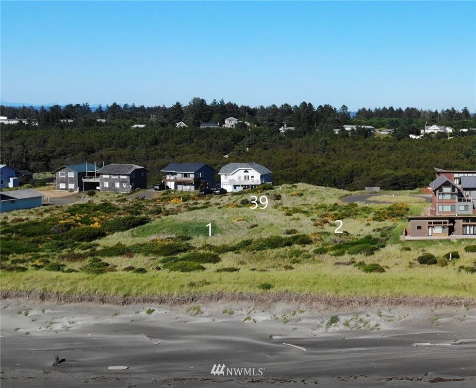 Property Photo:  1606 Golden Sands Lane  WA 98595 