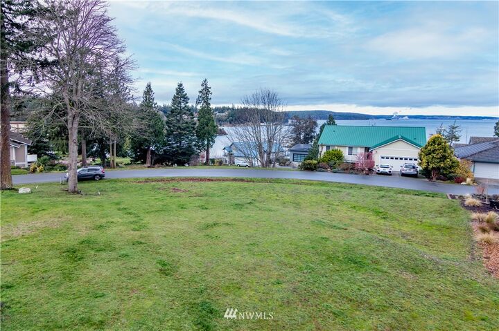 62 Port Townsend Bay Road  Port Hadlock WA 98339 photo