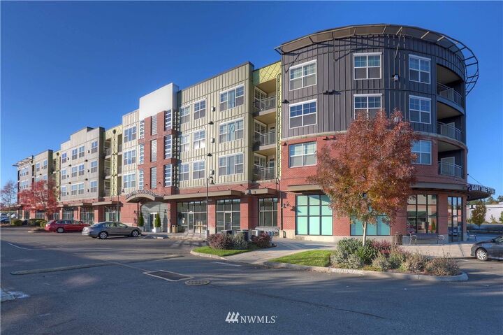 Property Photo: 7104 265th Street NW 314 WA 98292