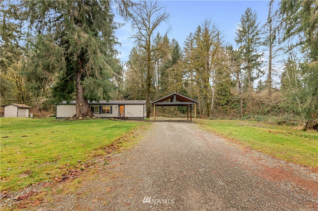 Property Photo:  6204 River Valley Road  WA 98252 