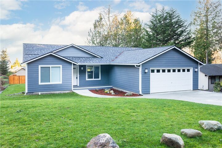 Property Photo: 183 Rainier Lane WA 98365