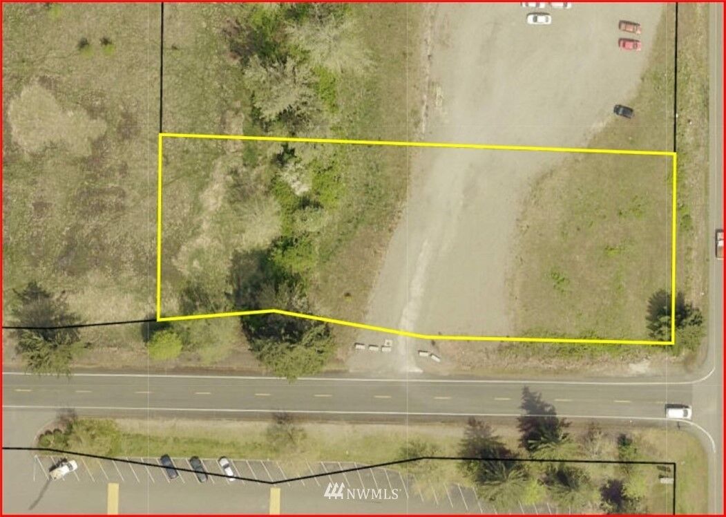 Property Photo: 2510 NE Kresky Avenue WA 98532