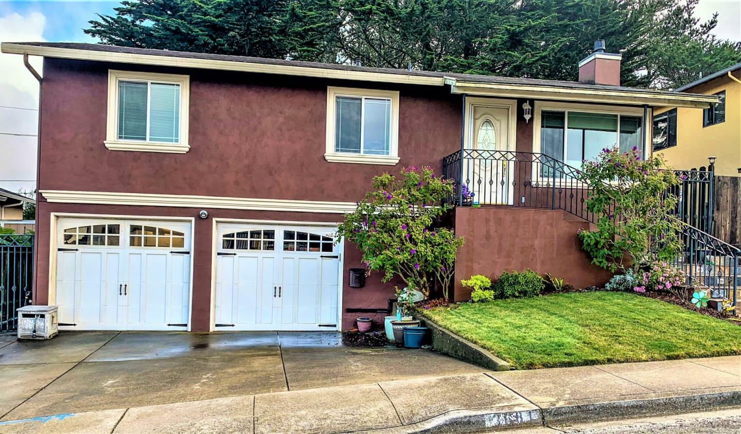Property Photo:  3681 Exeter Drive  CA 94066 