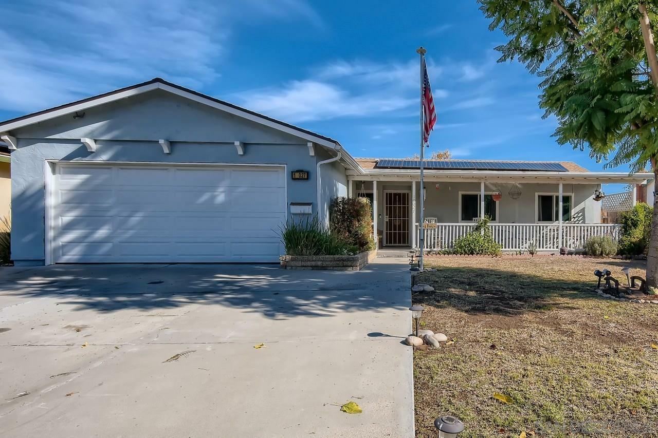 Property Photo:  10027 Pebble Beach Dr  CA 92071 