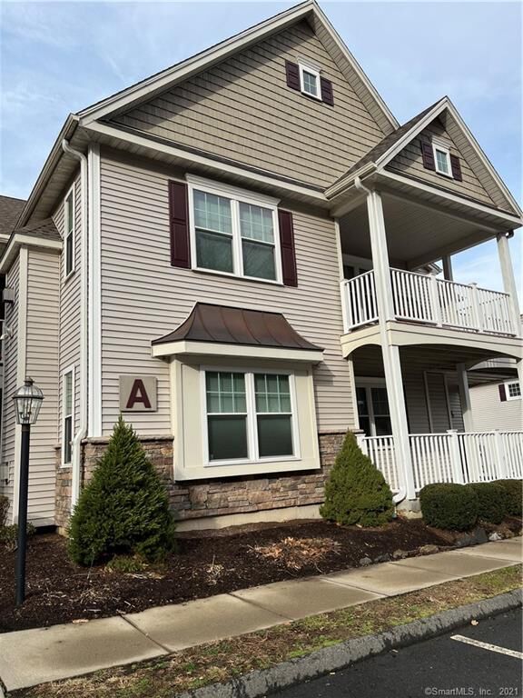 Property Photo:  95 South Ridge Lane A203  CT 06037 