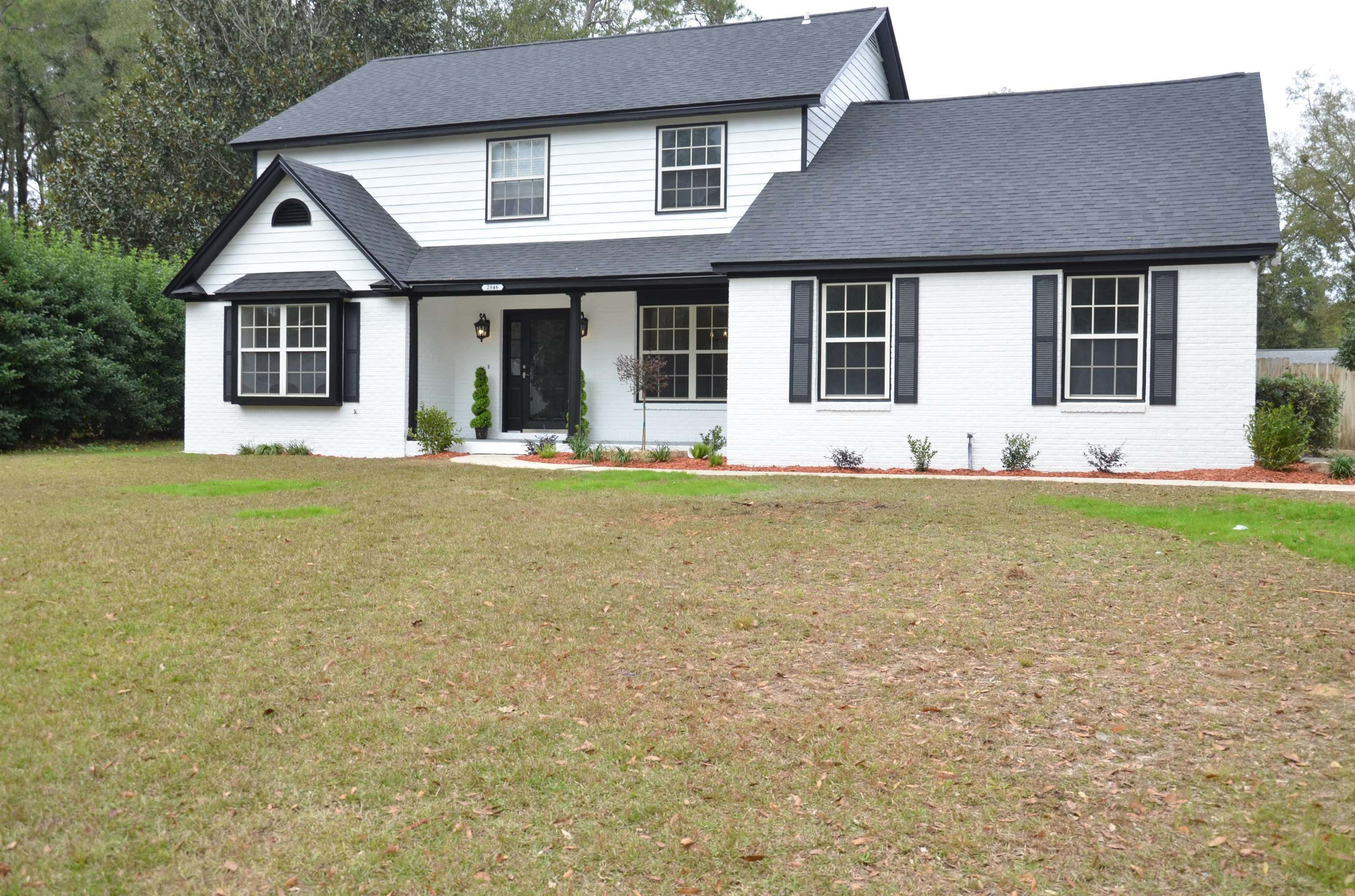 Property Photo:  2846 O'Hara Dr.  FL 32309 