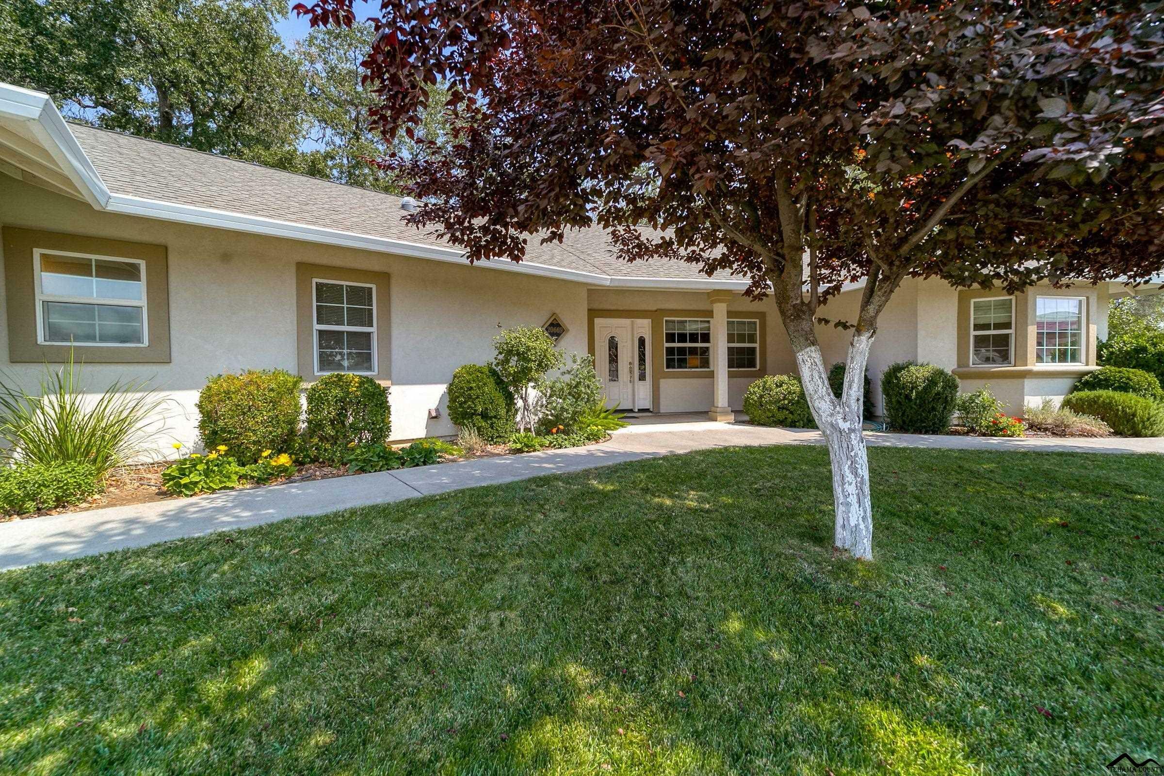 Property Photo:  20669 Jessica Court  CA 96080 