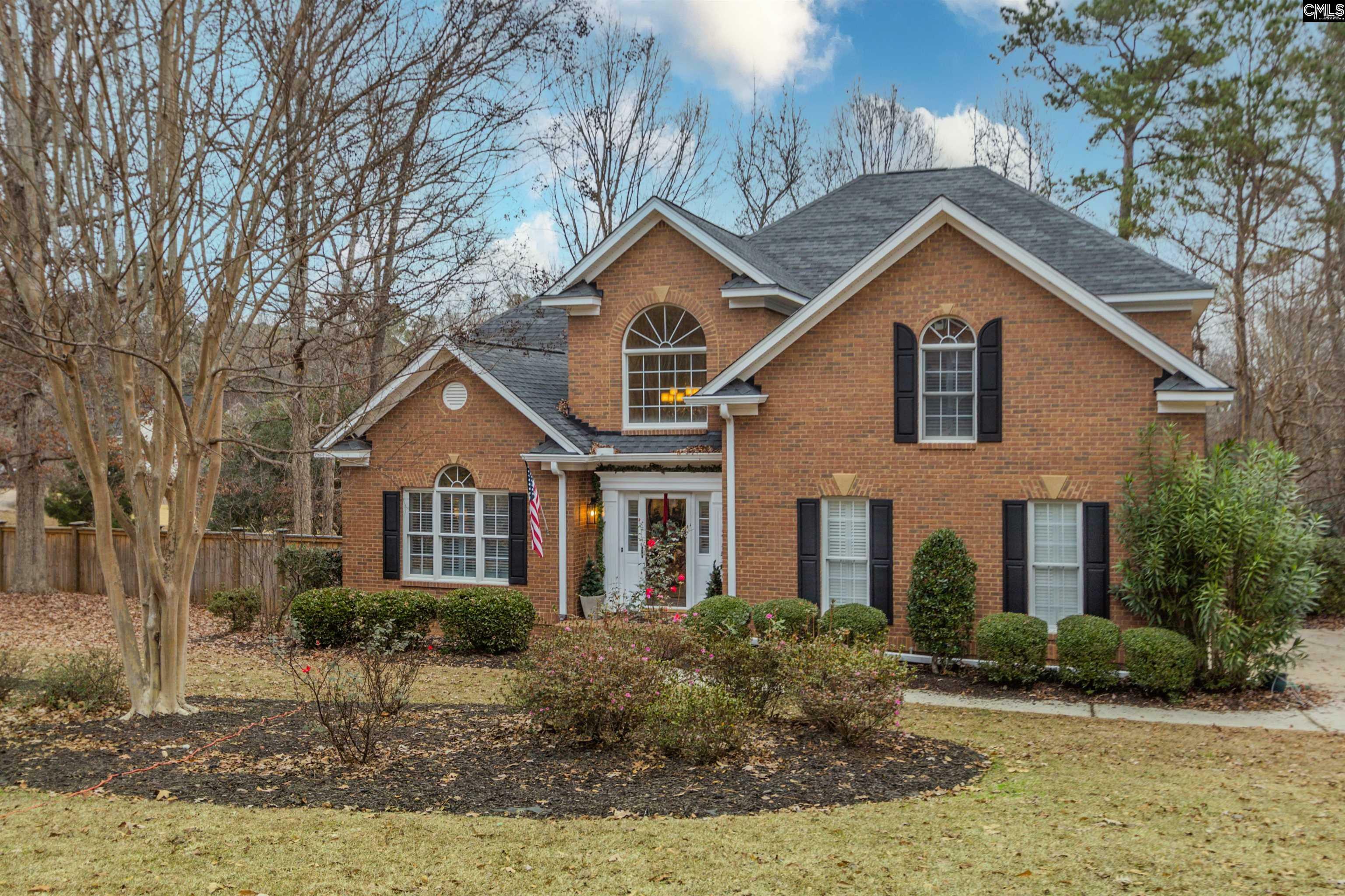 Property Photo: 281 Governors Grant SC 29072