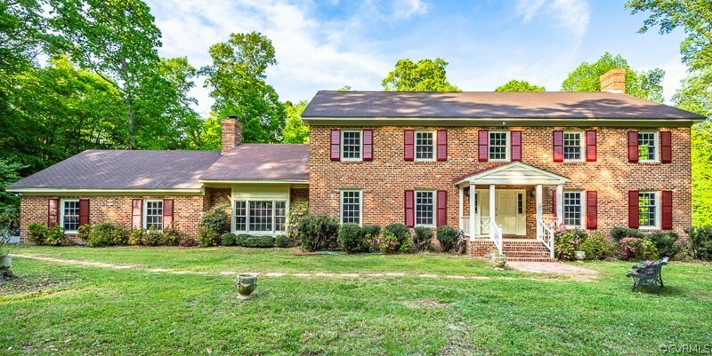 Property Photo:  10366 Atlee Station Road  VA 23116 