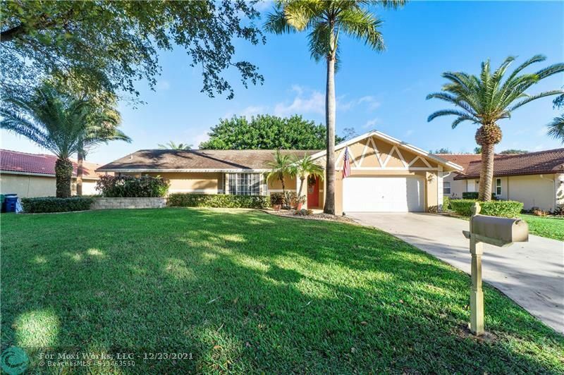 Property Photo: 8815 NW 18th St FL 33071