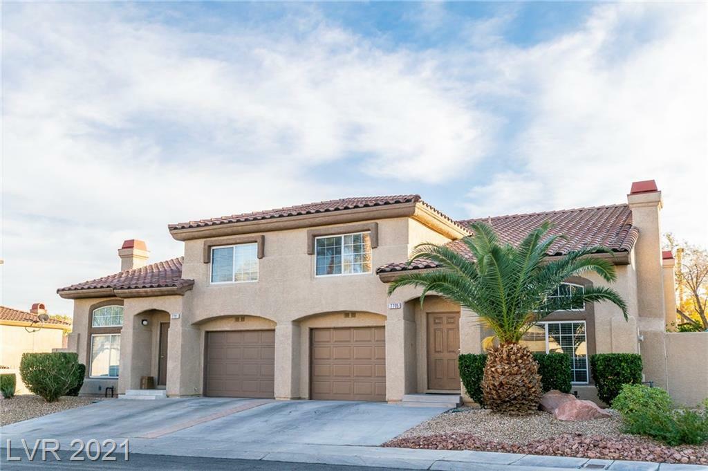 Property Photo:  7705 Almeria Avenue  NV 89128 