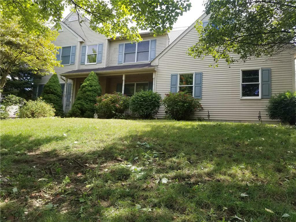 Property Photo:  4106 Juniper Drive  PA 18020 