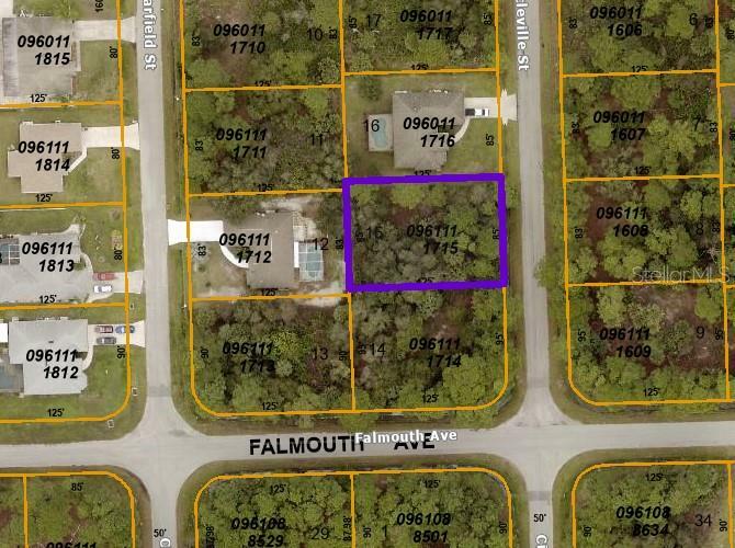 Property Photo:  Circleville Street  FL 34286 