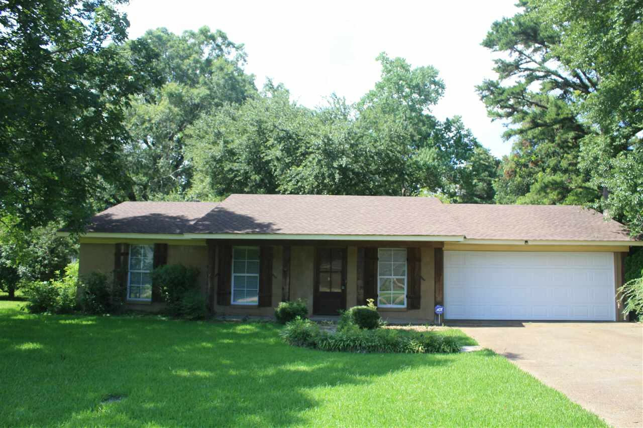 Property Photo:  120 Kaye Drive  MS 39110 