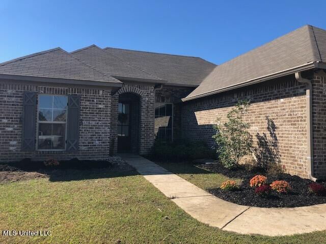 Property Photo:  452 Greenfield Ridge Cir  MS 39042 