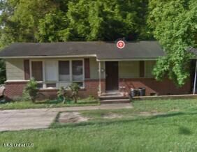 Property Photo:  1105 McDowell Road  MS 39204 