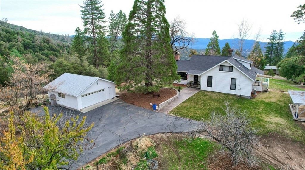 Property Photo:  5186 Worman Road  CA 95338 