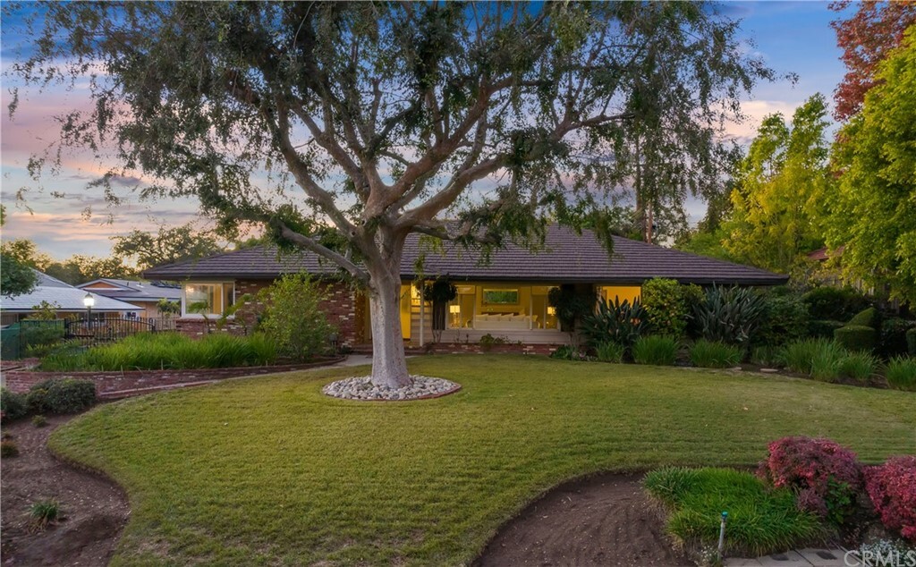 Property Photo: 1311 N Baldwin Avenue CA 91006