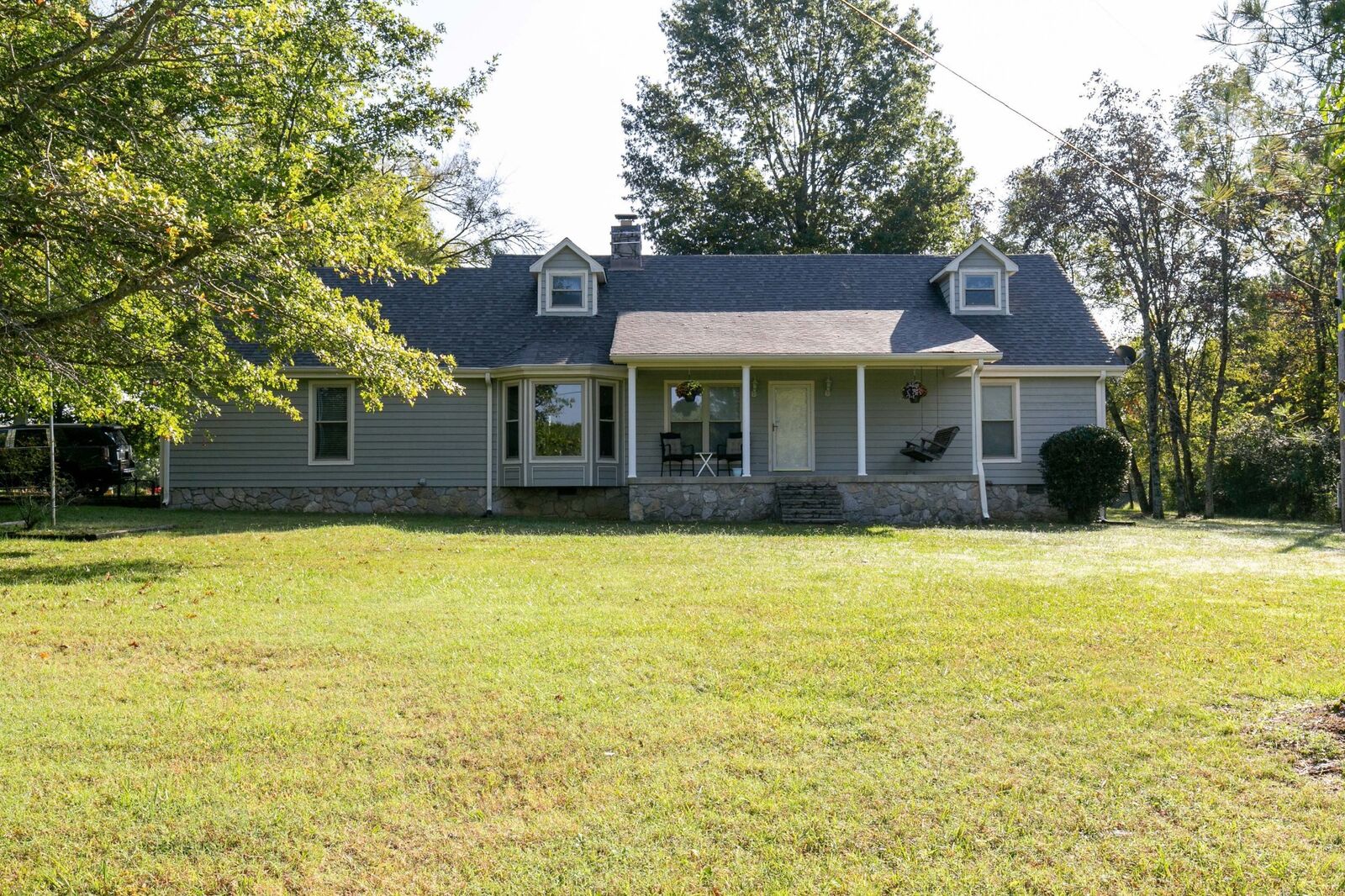 Property Photo:  315 S Posey Hill Rd  TN 37122 