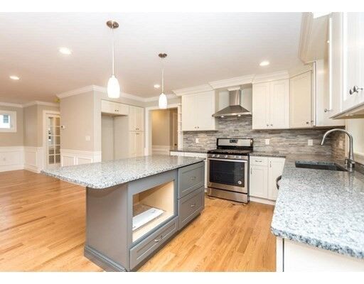 Property Photo:  312 Lincoln Street  MA 02451 