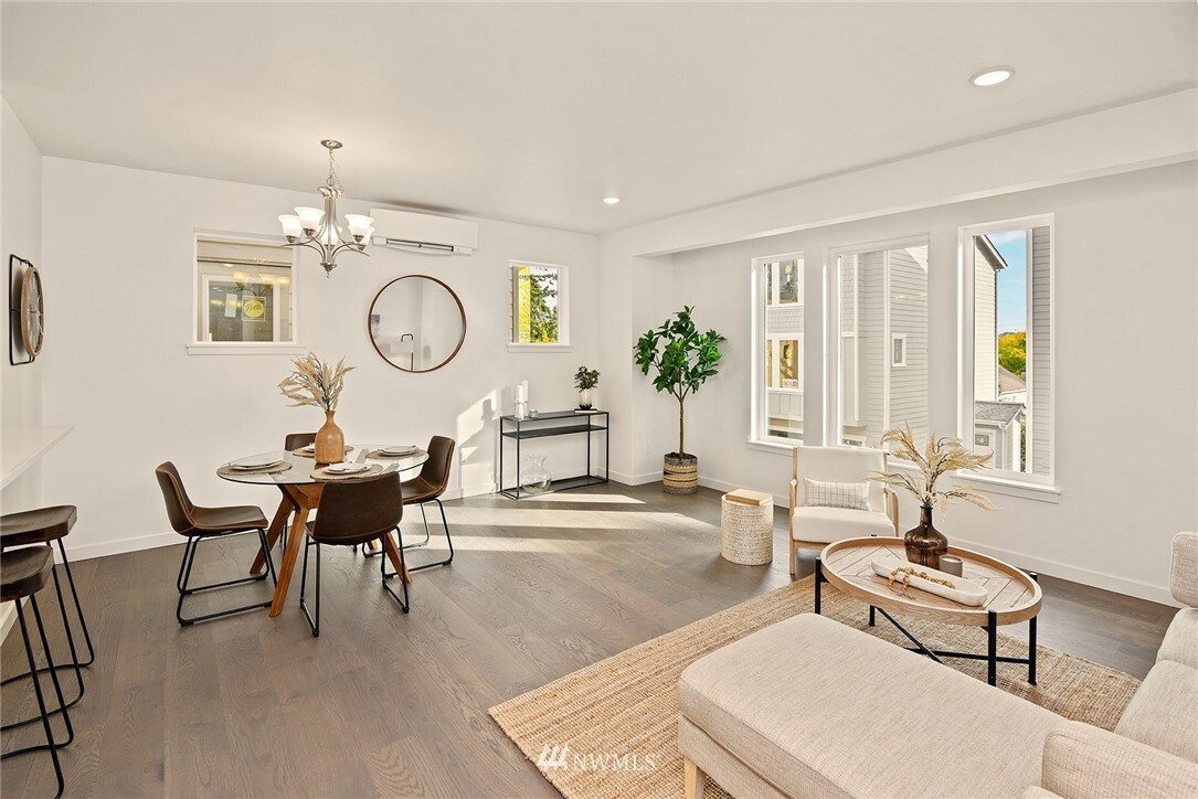 Property Photo: 2735 Welcome Lane NW WA 98110
