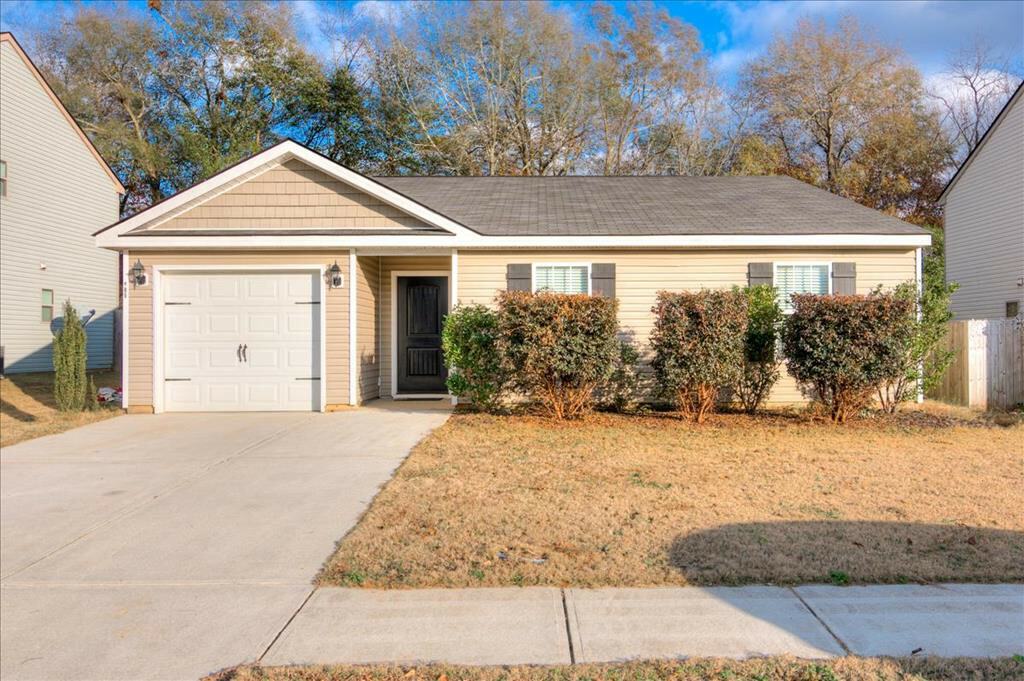 Property Photo:  685 Fox Haven Drive  SC 29803 