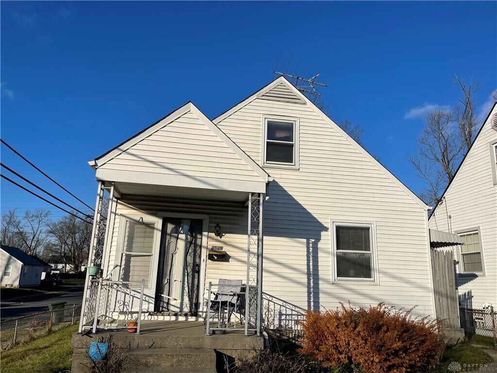 Property Photo: 4545 Greenwich Village Avenue OH 45406
