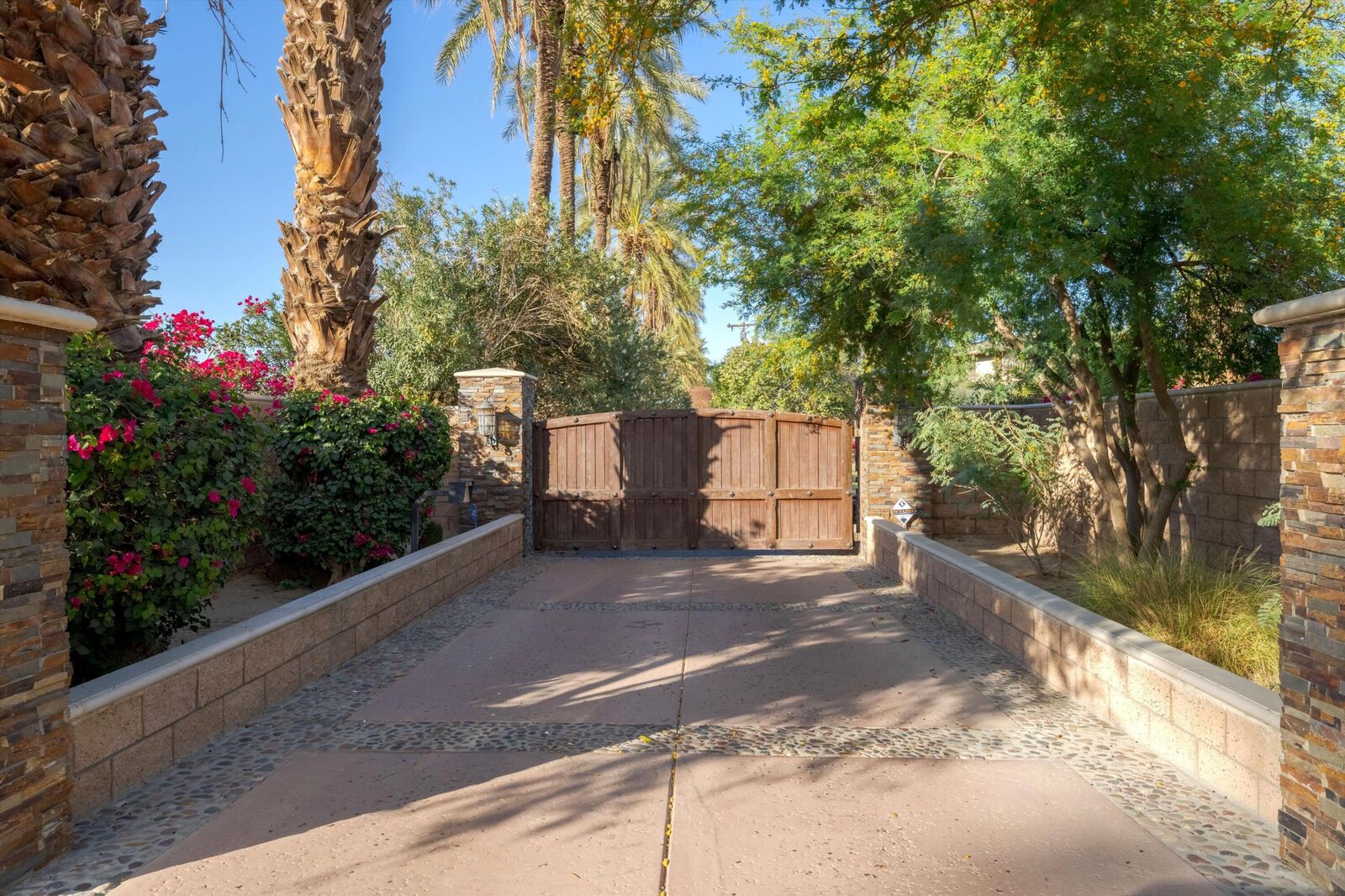 Property Photo: 80650 50th CA 92201