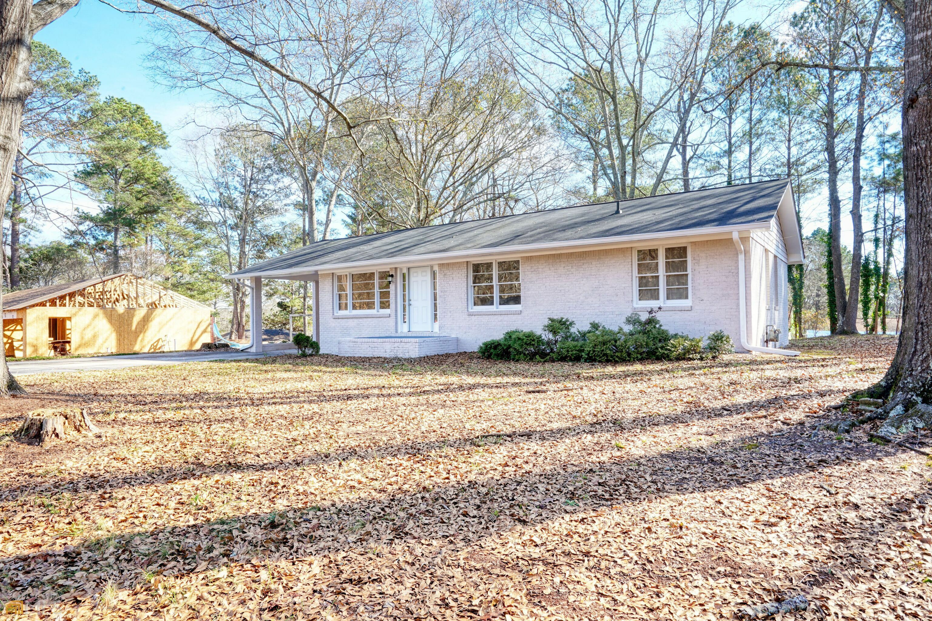 Property Photo: 1358 Armistead Circle GA 30655