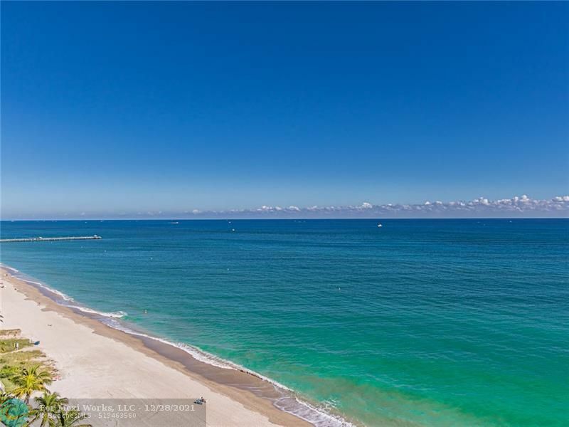 Property Photo:  4280 Galt Ocean Dr 14L  FL 33308 