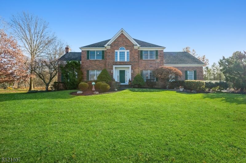 Property Photo: 27 Poling Farm Ct NJ 08502