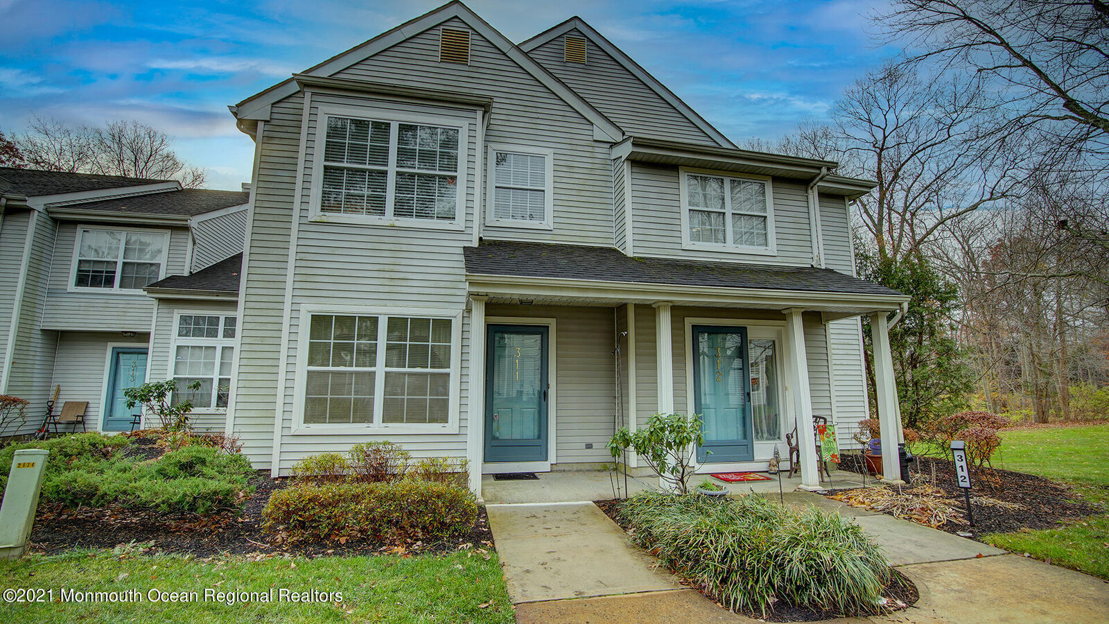 Property Photo: 311 Towne Drive NJ 07726