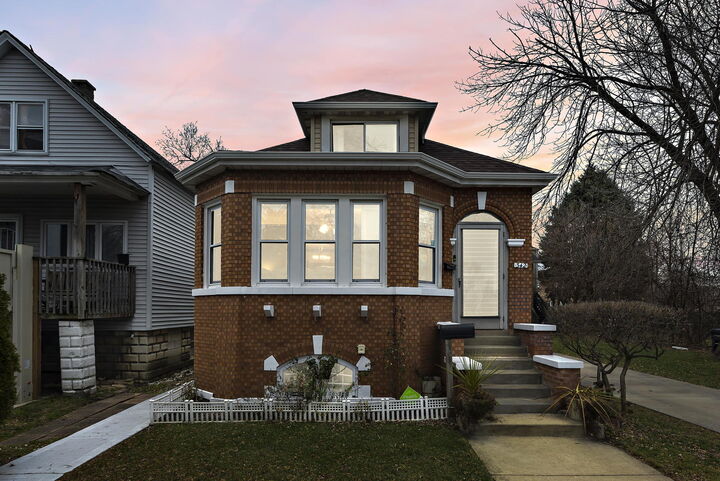 342 155th Street  Calumet City IL 60409 photo