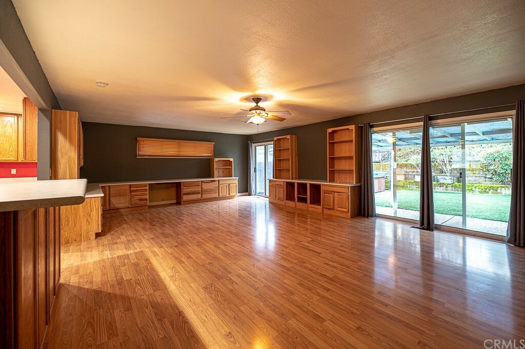 Property Photo: 815 Jerry Drive CA 95453