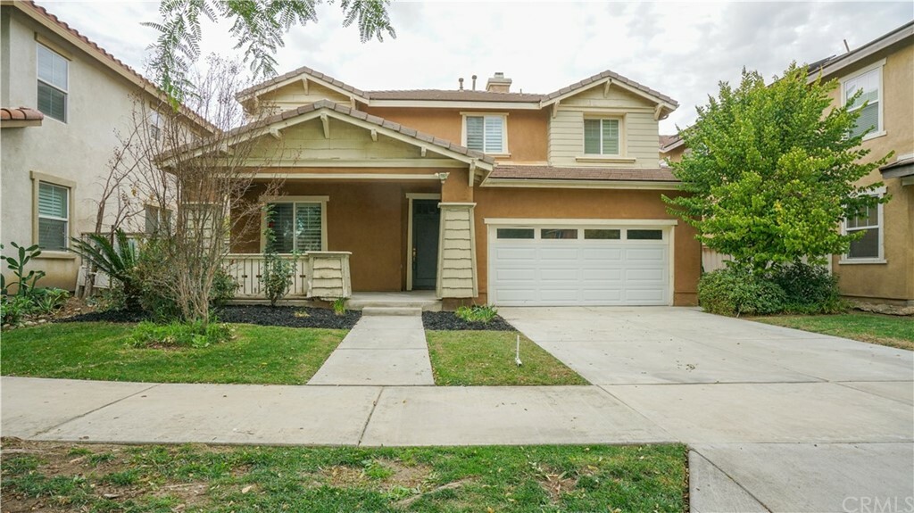 Property Photo:  11056 Wilson  CA 92354 