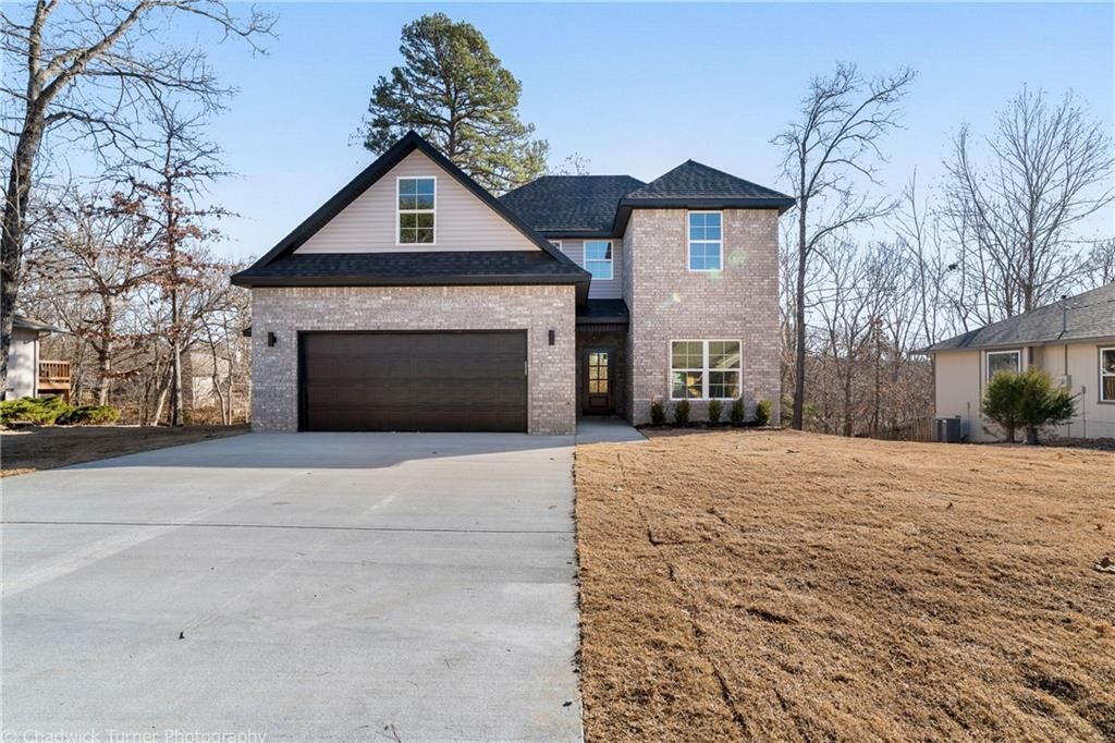 Property Photo:  33 Lyndhurst Drive  AR 72714 