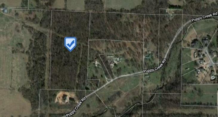 Property Photo:  624 Puppy Creek Road  AR 72745 