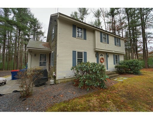 Property Photo:  223 Bianca Rd  MA 02332 