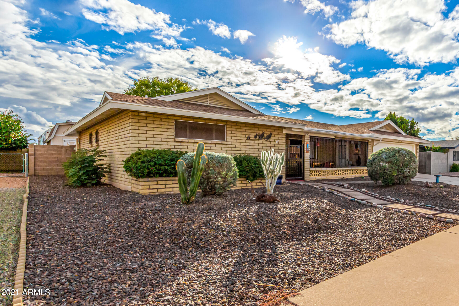 Property Photo:  6043 E Ensenada Street  AZ 85205 